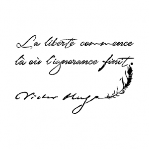 Textes et Citations