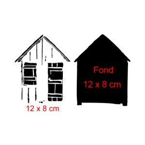 Cabane de pêcheur