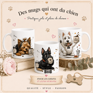 Mugs
