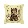 madame cairn enquete