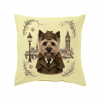 monsieur cairn enquete