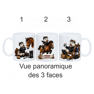 L'Equitation