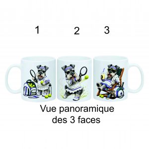 le Tennis