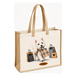 Cabas Westie