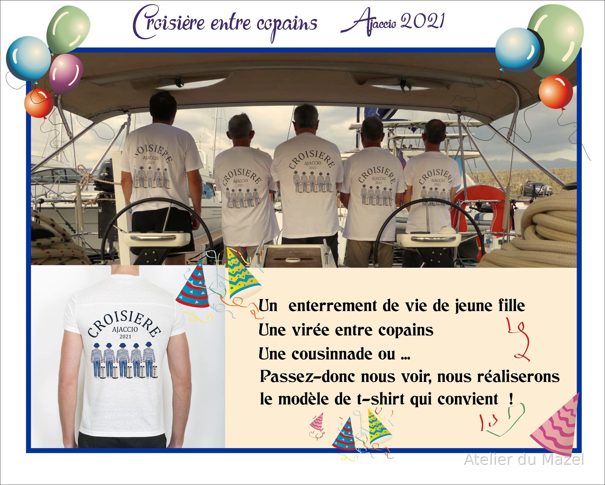 croisiere