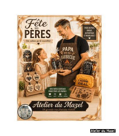 fete des peres